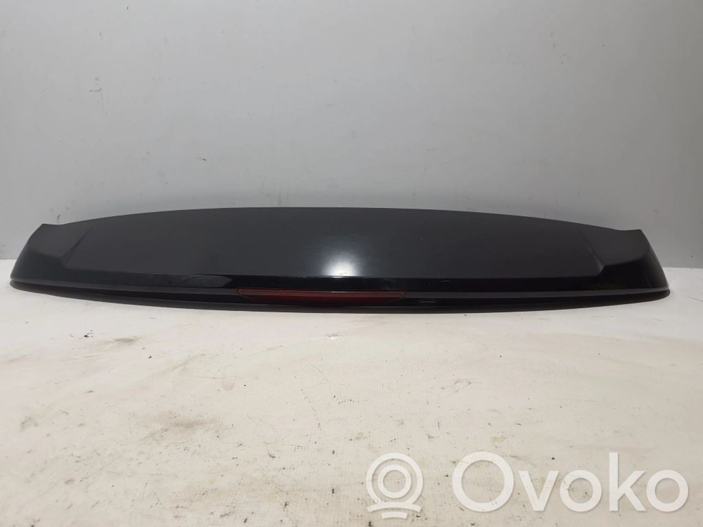 Dodge Durango Tailgate/trunk spoiler 