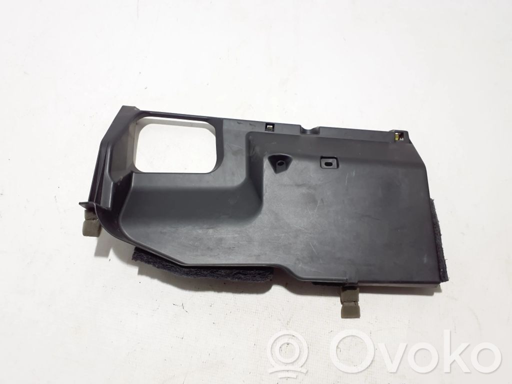 Toyota Land Cruiser (J120) Inny element deski rozdzielczej 