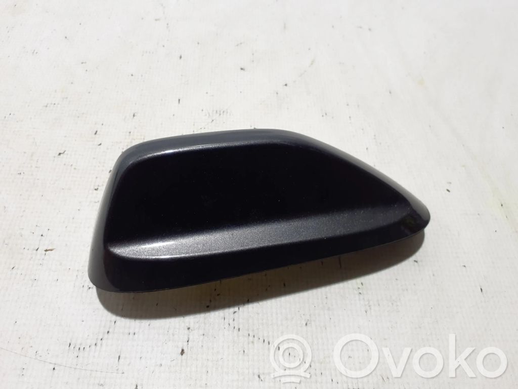 Dodge Durango GPS-pystyantenni 