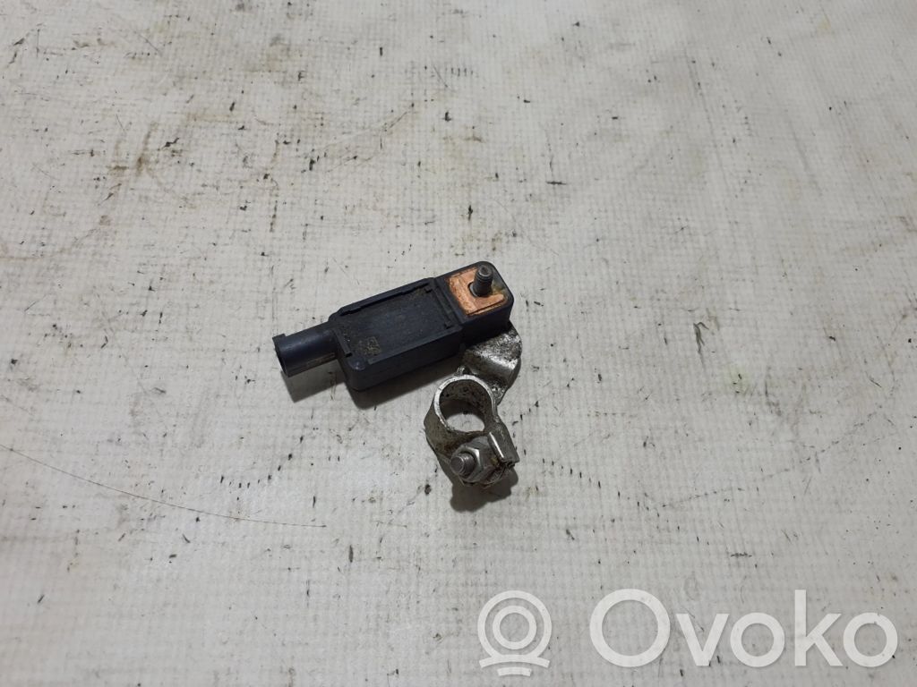 Dodge Durango Negative earth cable (battery) 