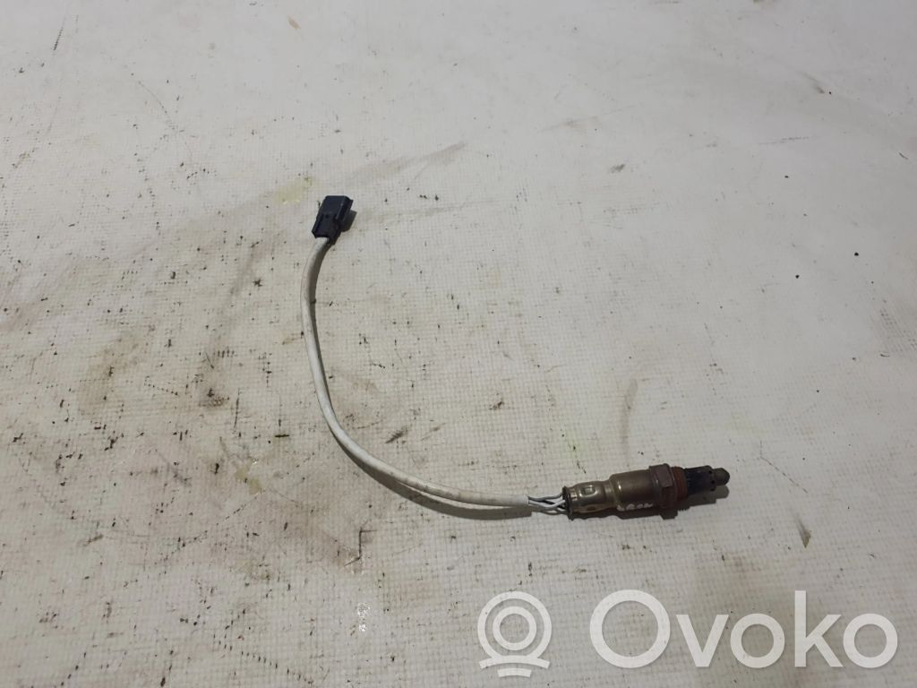 Renault Captur II Lambda probe sensor 