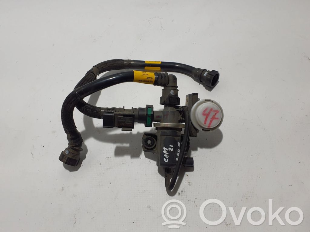 Renault Captur II Solenoīda vārsts 
