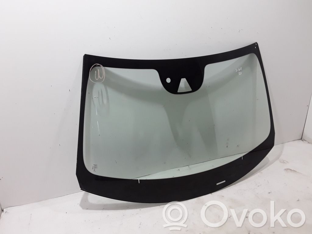 Volvo S60 Parabrezza anteriore/parabrezza 