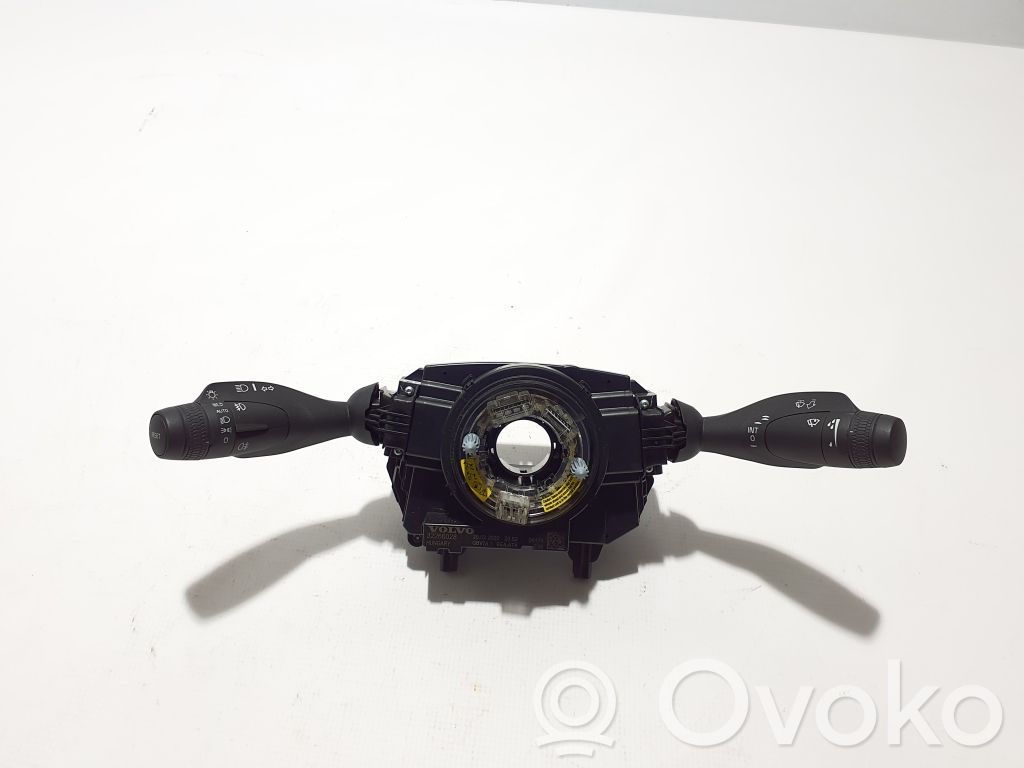Volvo S60 Bloc semnalizator și ștergător parbriz 