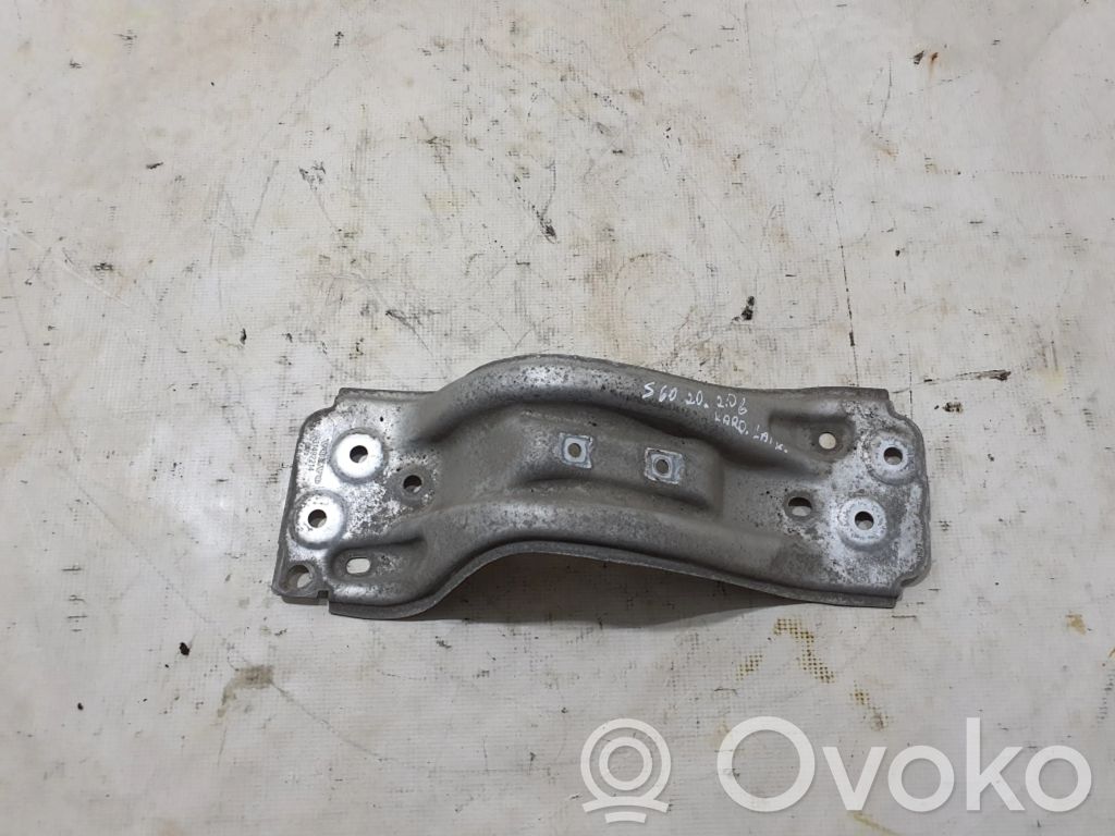 Volvo S60 Rulment central de susținere a arborelui cardanic 