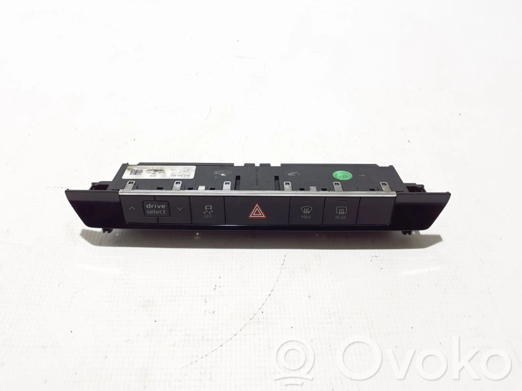 Comutator lumini pericol   4K0925301