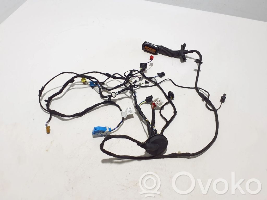 Otros cableados   4K5971030AK