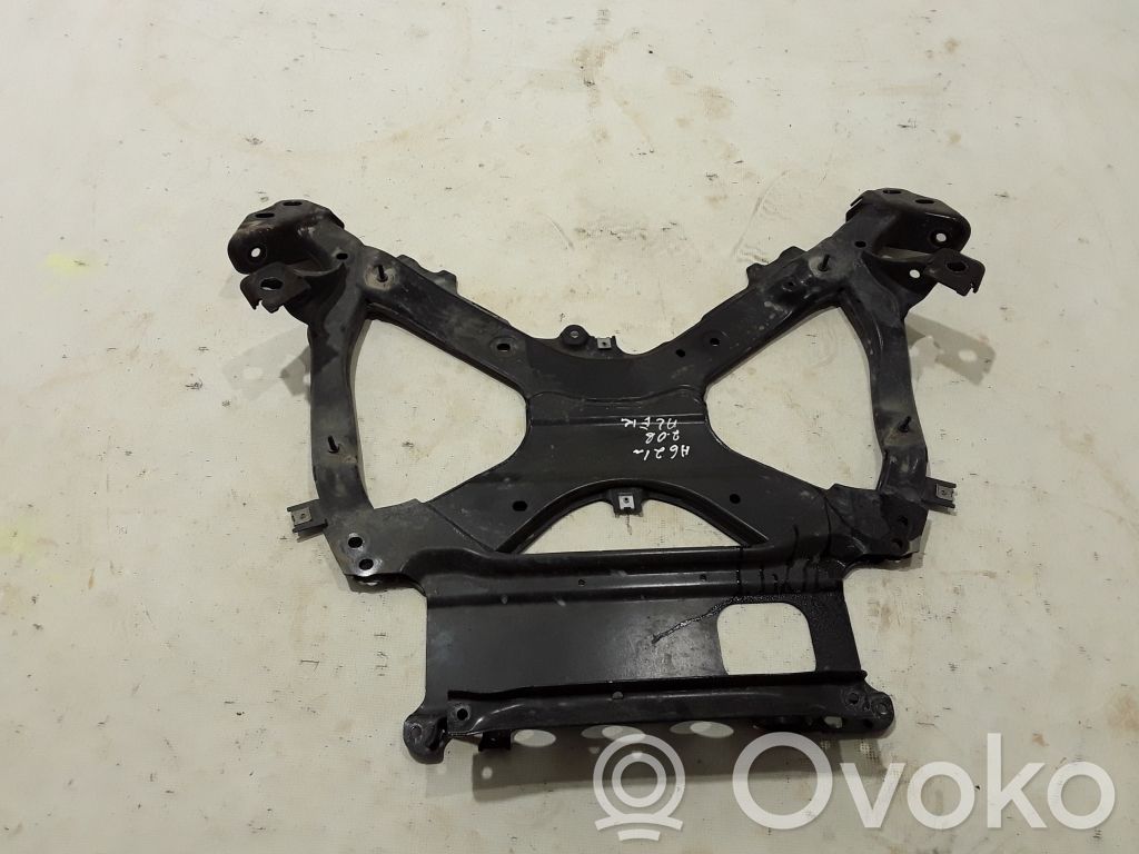 Audi A6 S6 C8 4K Priekinis traversas 