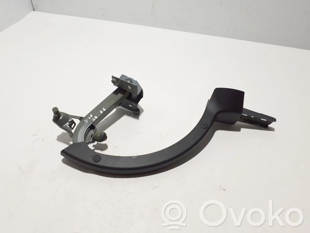 Volvo S60 Tailgate/trunk/boot hinge 