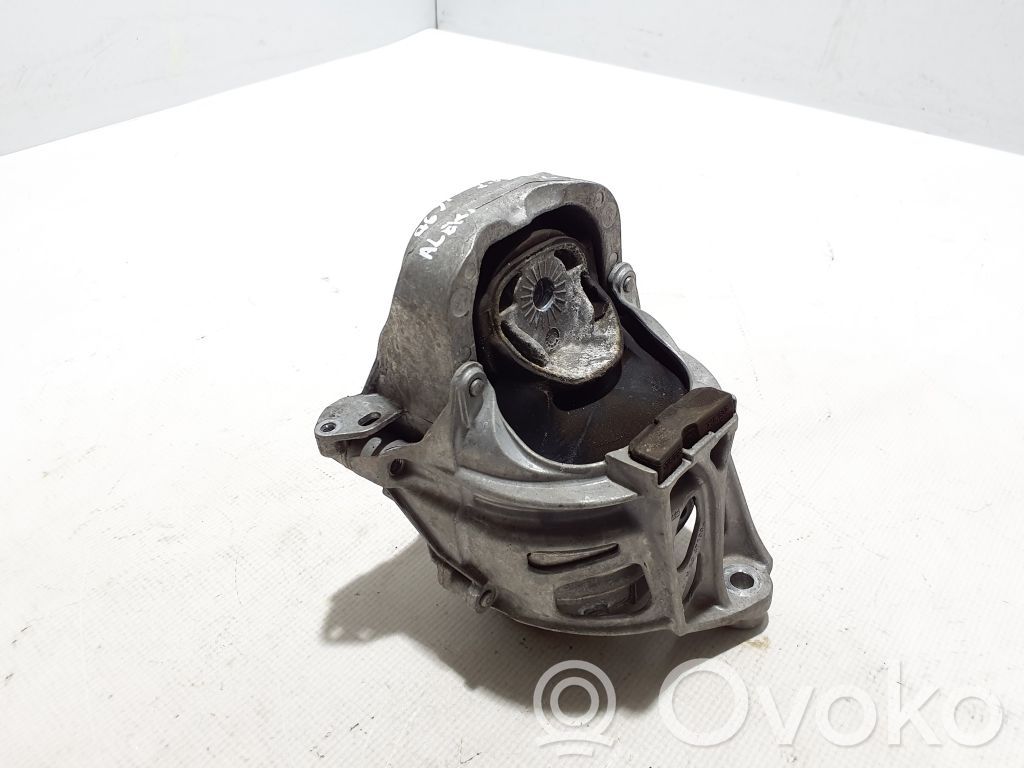 Audi A6 S6 C8 4K Engine mount bracket 