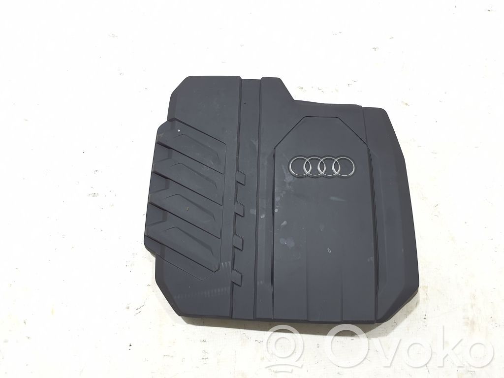 Motorabdeckung   06N103925