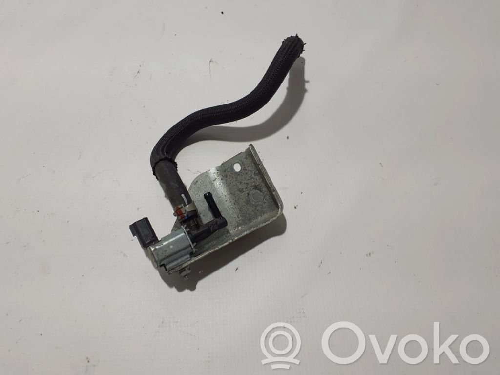 Renault Captur II Zawór podciśnienia / Elektrozawór turbiny 