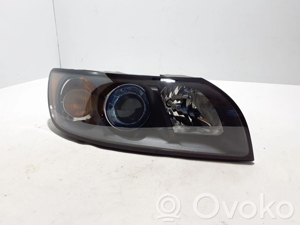Volvo S40 Scheinwerfer 