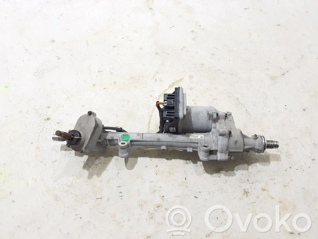 Tesla Model 3 Lenkgetriebe 
