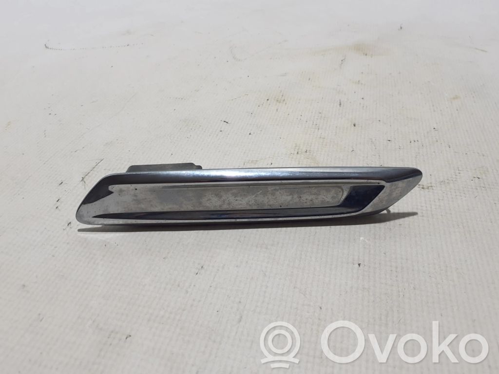 BMW 5 F10 F11 Alte piese caroserie 