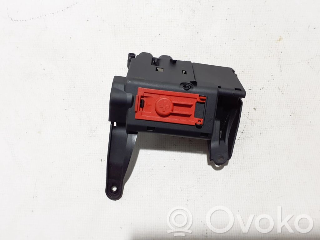 Audi A6 S6 C8 4K Cable positivo (batería) 