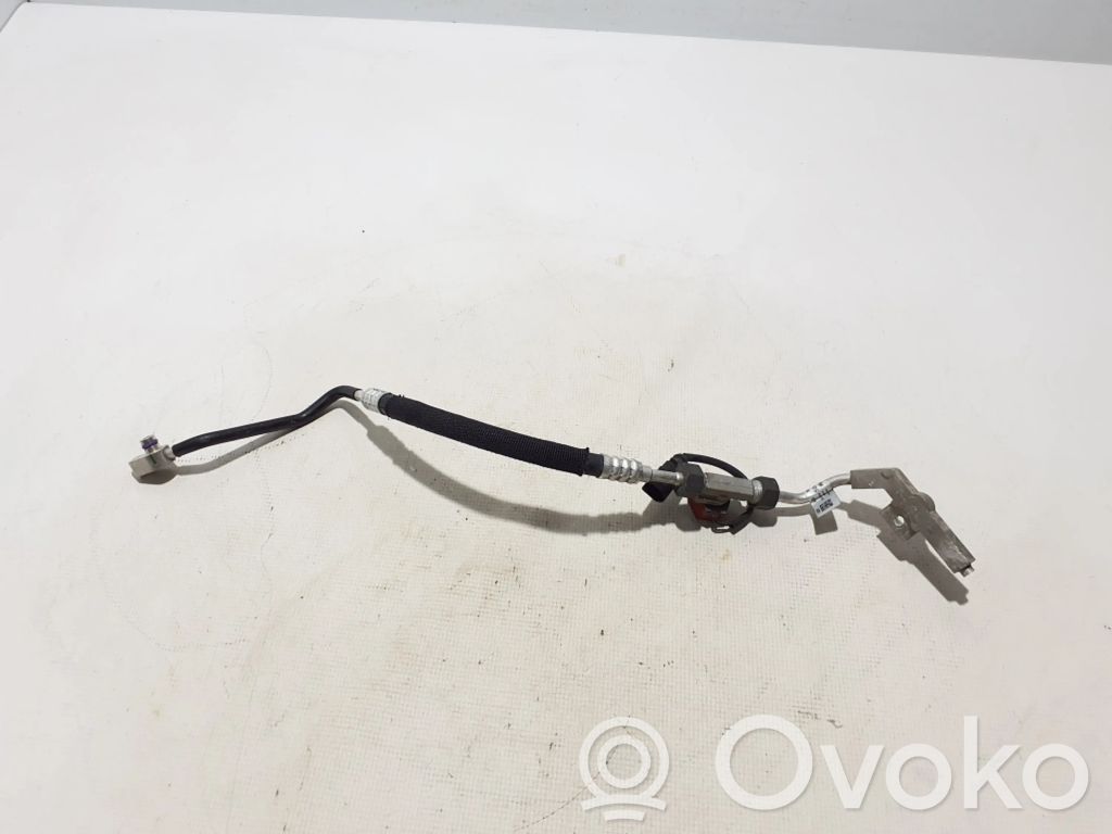 Audi A6 S6 C8 4K Ilmastointilaitteen putki (A/C)