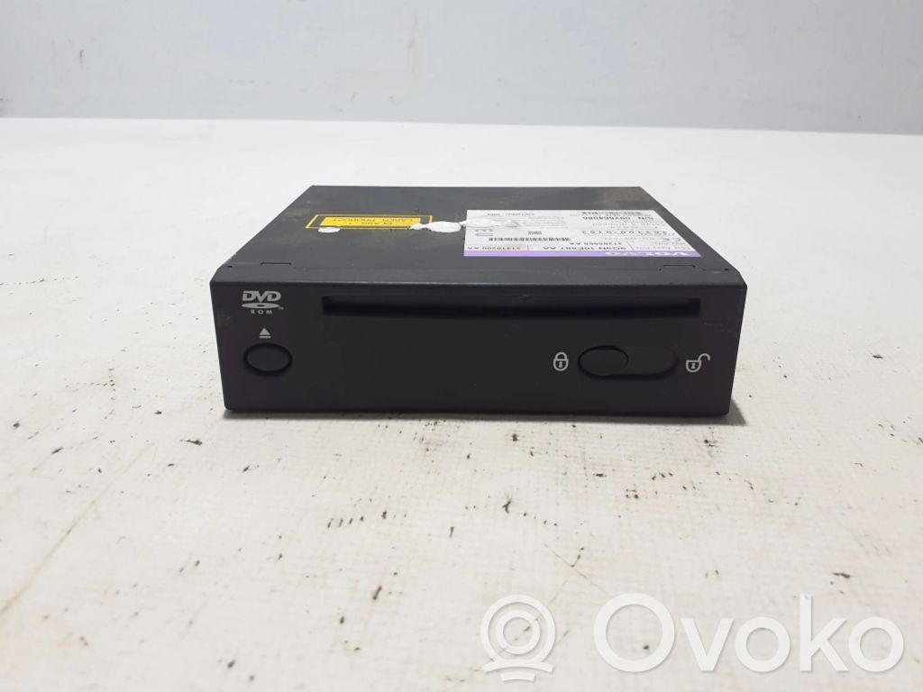 GPS navigation control unit/module   31285568