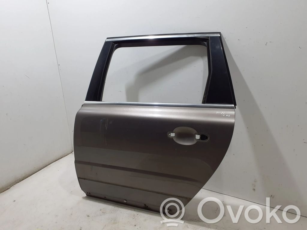 Volvo XC70 Puerta trasera 