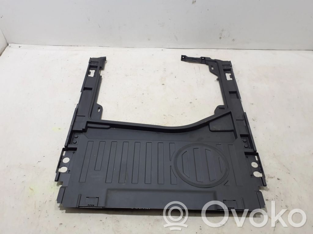 Audi A6 S6 C7 4G Alte elemente acoperire portbagaj 