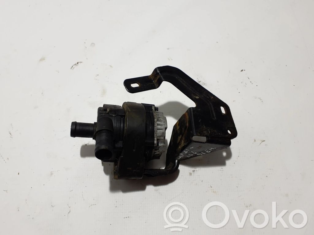 Renault Captur II Pompe à eau de liquide de refroidissement