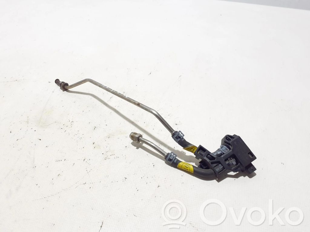 Audi A6 S6 C7 4G Abgasdrucksensor Differenzdrucksensor 