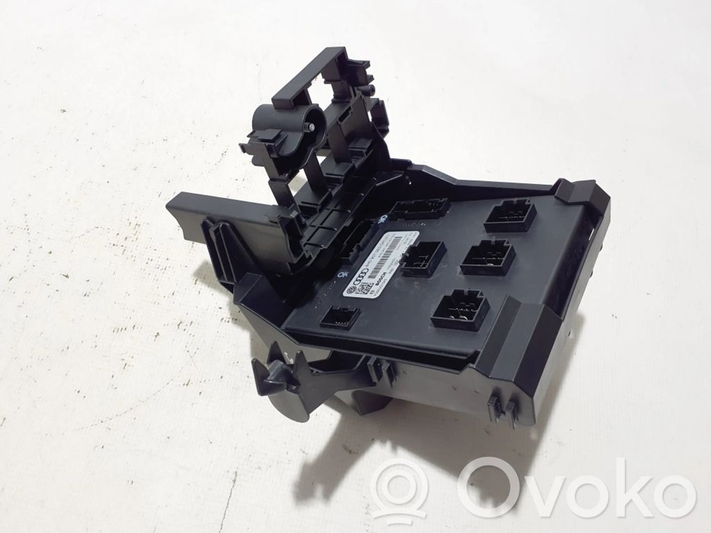 Audi A6 S6 C7 4G Modul confort 