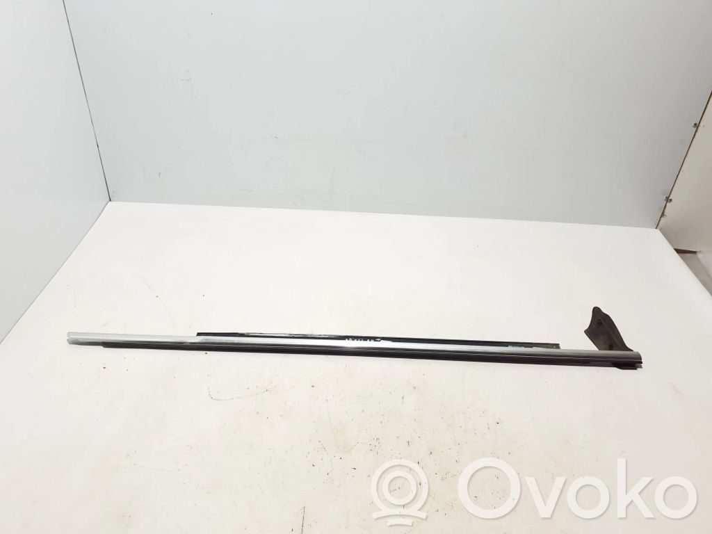 Audi A6 S6 C7 4G Ornament geam ușă față 