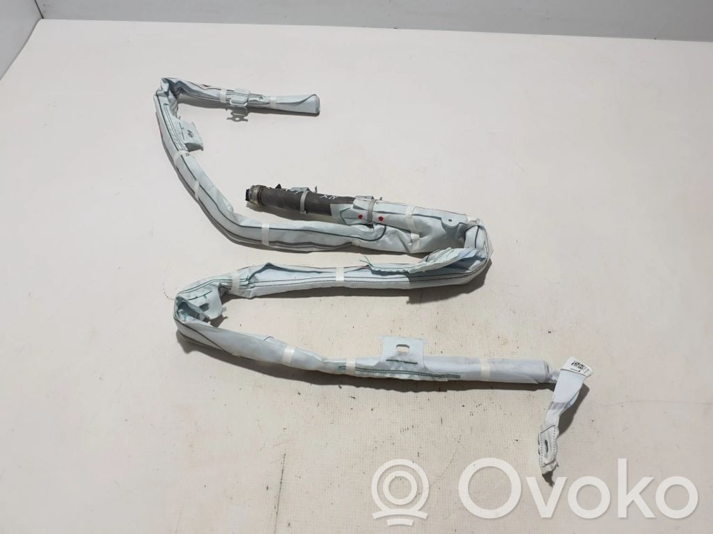 Lexus NX Airbag del techo 