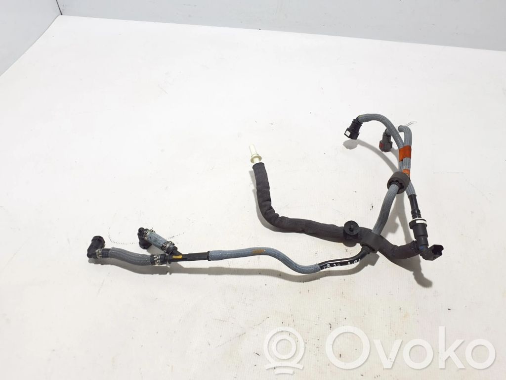 Renault Trafic III (X82) Tubo di aspirazione dell’aria 