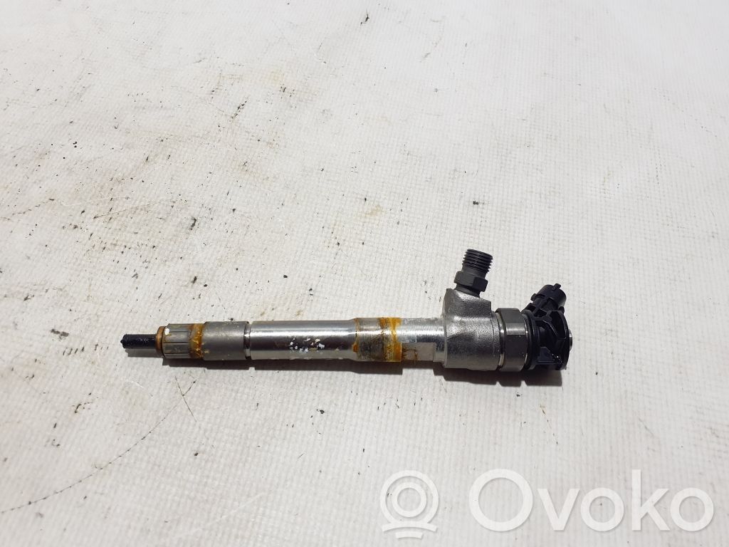 Injector combustibil   0445110939