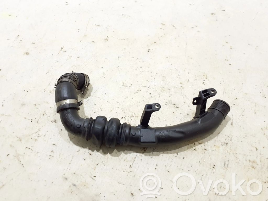 Ford Kuga II Intercooler hose/pipe 