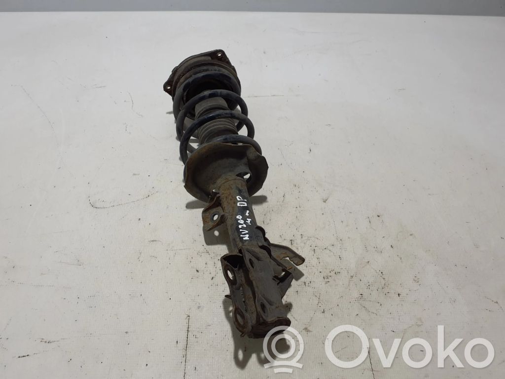 Nissan NV200 Front shock absorber/damper 
