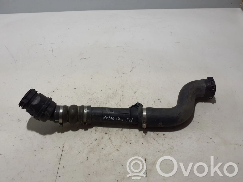 Nissan NV200 Tubo flessibile intercooler 