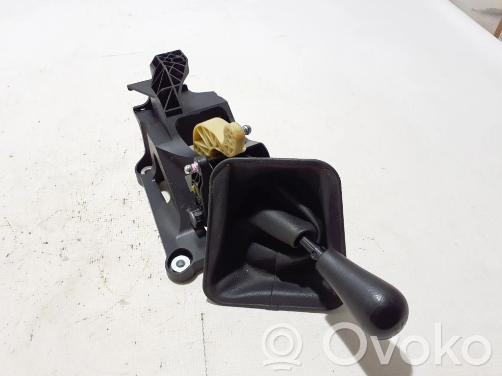 Nissan NV200 Selector caja de cambios 