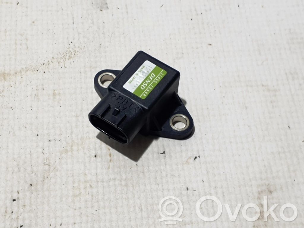 Nissan Qashqai Sensor 