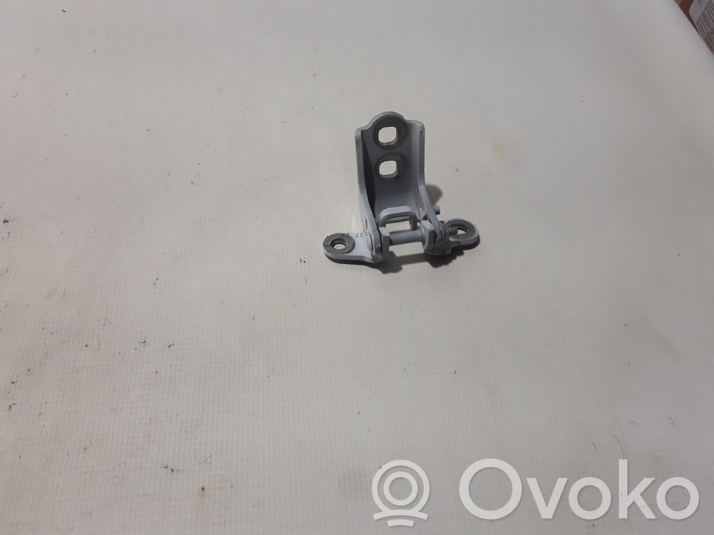Renault Espace VI Front door upper hinge 