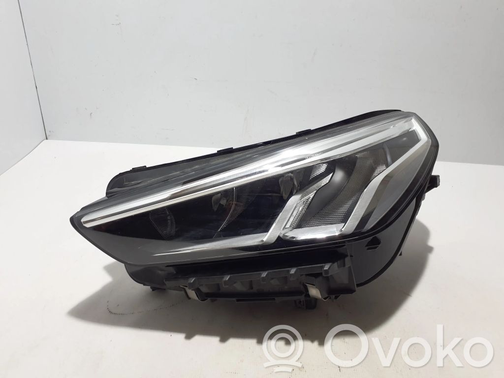 BMW X1 U11 Headlight/headlamp 