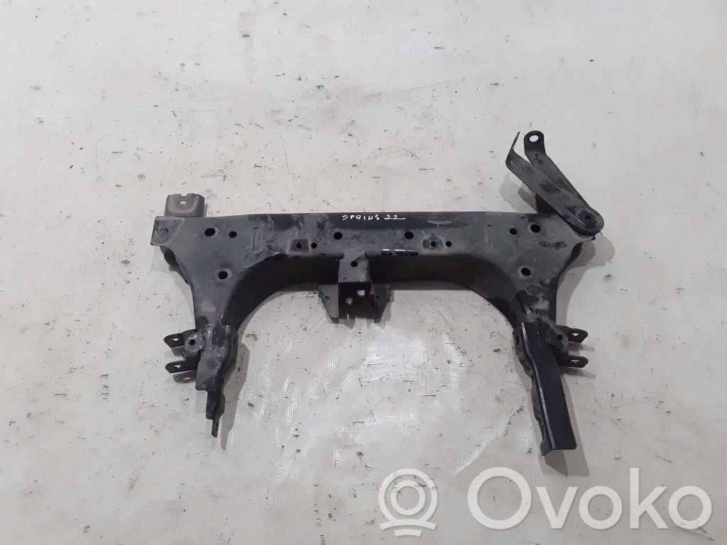 Front subframe   544016889R