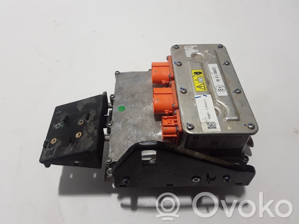 Dacia Spring Voltage converter inverter 
