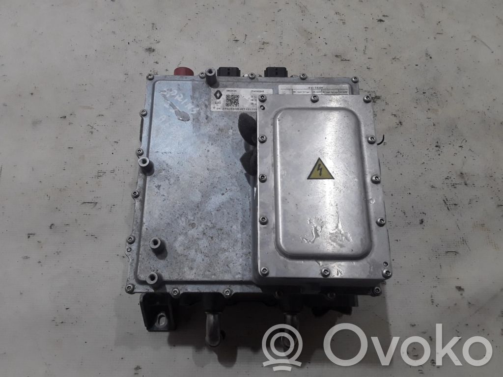 Inversor/convertidor de voltaje   296058584R