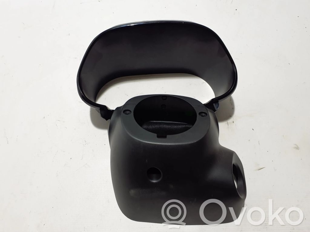 Dacia Spring Moldura del panel 