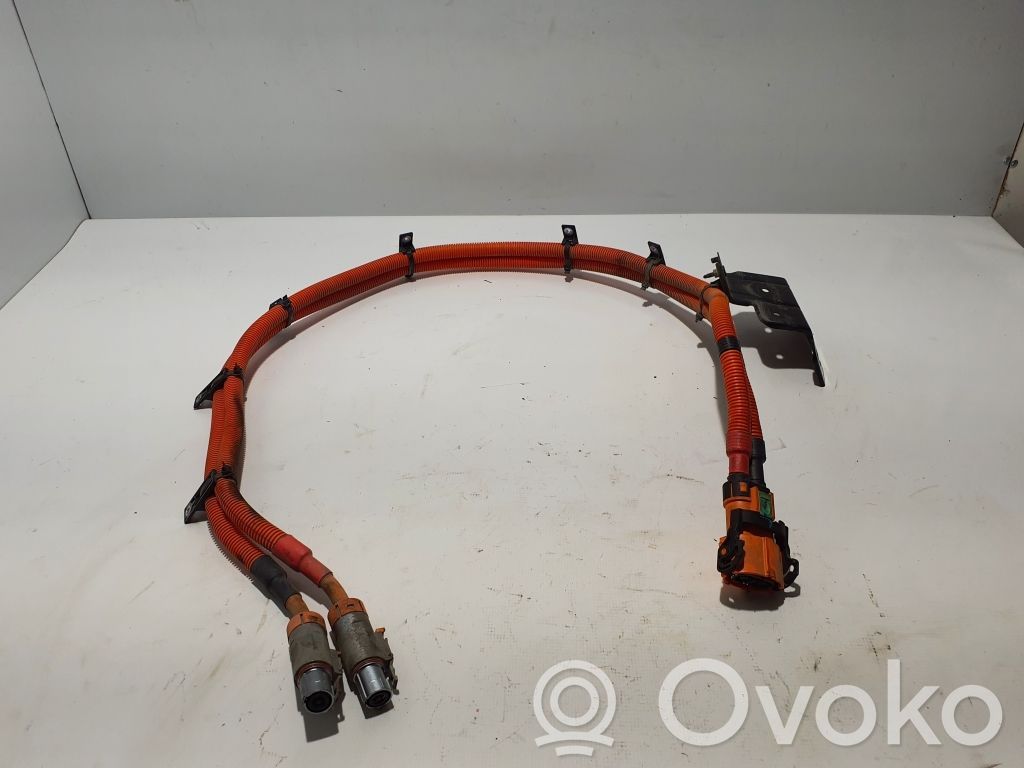 Dacia Spring Other wiring loom 