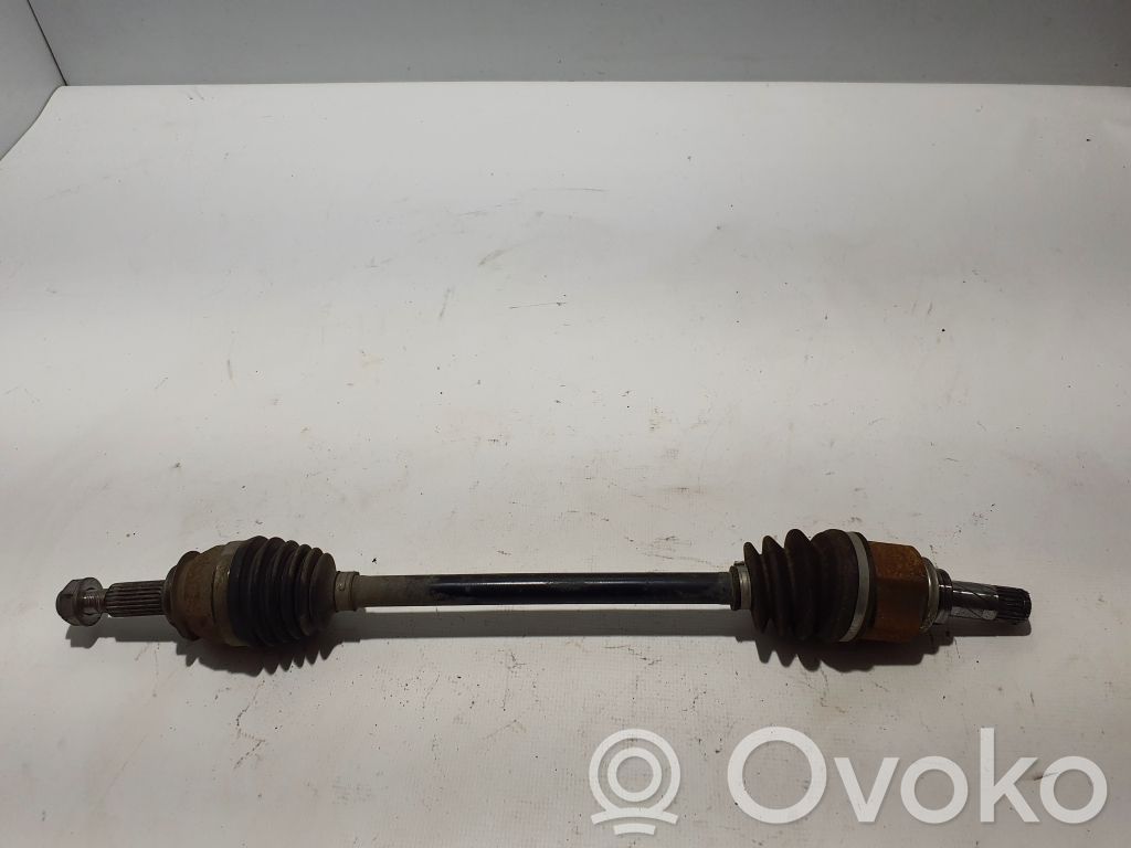 Dacia Spring Front driveshaft 
