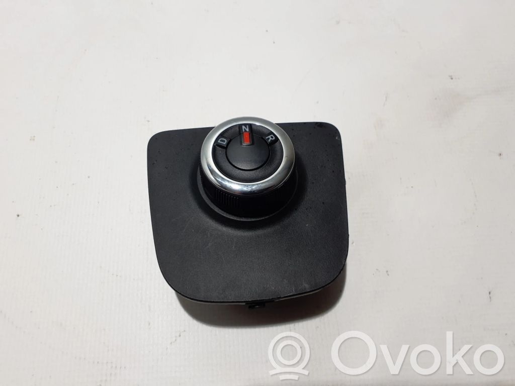 Dacia Spring Interruptor/perilla de marchas 