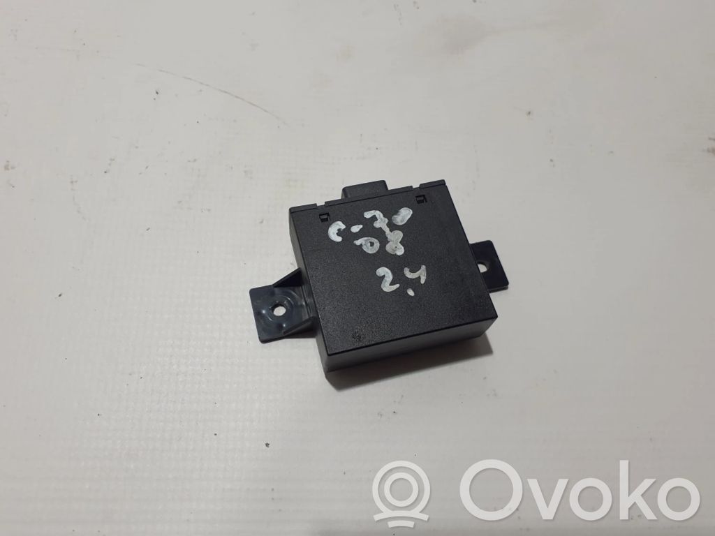 Volvo C70 Other control units/modules 