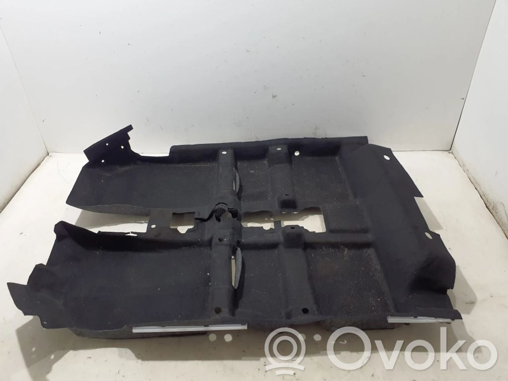 Dacia Spring Alfombra interior 