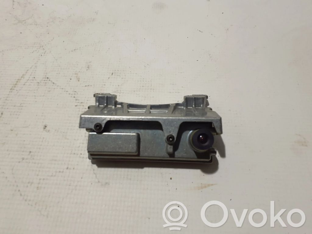 Renault Megane III Windshield/windscreen camera 