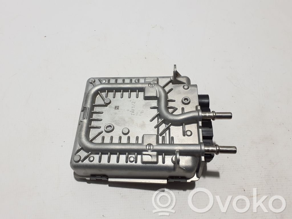 Volvo XC60 Voltage converter inverter 