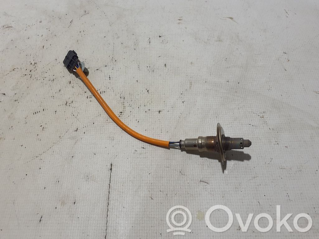 Renault Espace VI Lambda probe sensor 